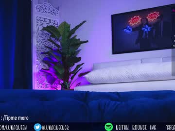 latina cam girl lunaqueeeen image #1511467
