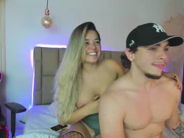 latina cam couple the_walkers_ image #235524