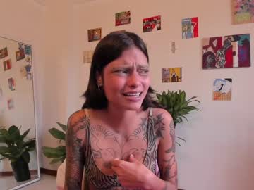 latina cam girl alone_together_ image #711907