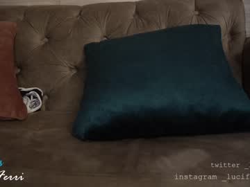 latina cam girl lucia_ferri image #1373776