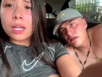 tim_salome latina cam
