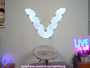 latina cam girl victoriahillova image #3638400