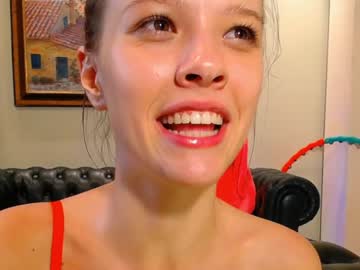 latina cam girl _demi_dee_ image #2571697