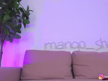 latina cam girl mango_shake image #454365