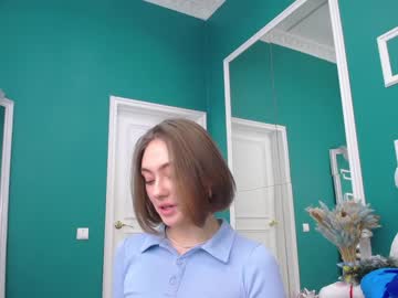latina cam girl adelewilson__ image #561405