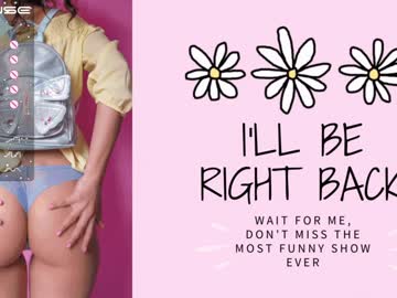 latina cam girl little_effy18 image #3057712