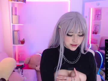 latina cam girl soon_lee image #387436
