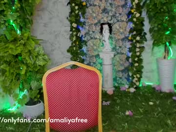 latina cam girl amelia__williams image #515625