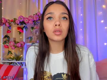 latina cam girl annbarby image #356775