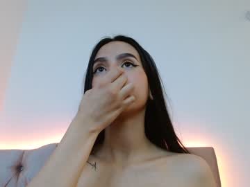 latina cam couple moonbrunettee image #4449355