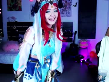 latina cam girl madnessalise image #3720232