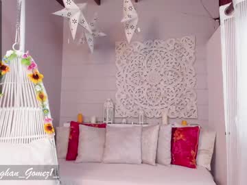 latina cam girl _meghan_gomez1_ image #863381