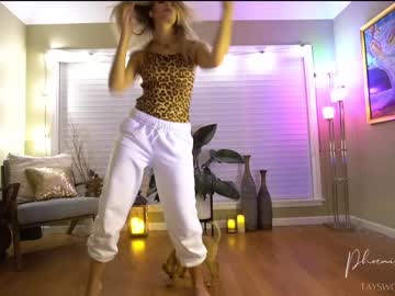 latina cam girl phoenix_taylor image #531210