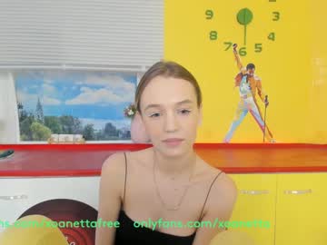 latina cam girl xoanetta image #824821