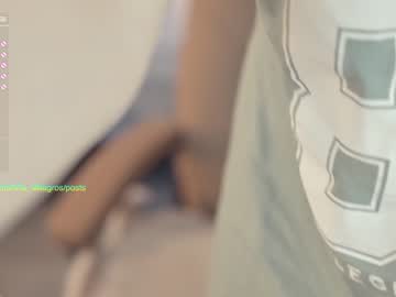 latina cam girl mia_milagros image #1412257