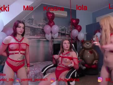 latina cam girl misss_vikki image #748426