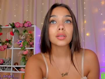 latina cam girl annbarby image #108618