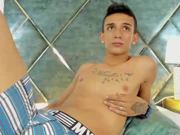 evayrick latina cam