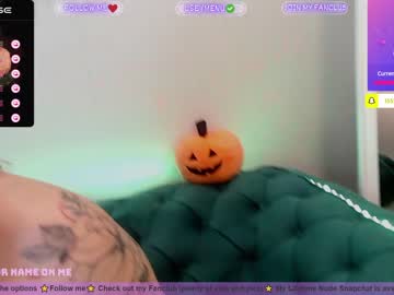 latina cam girl ginger_pie image #3558617