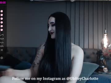 latina cam girl charlotte_germanotta_ image #3188938