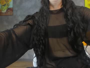 latina cam girl kaylaa_fox image #3537481