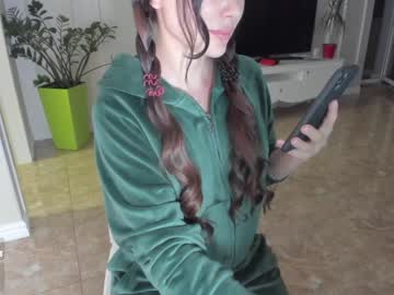 latina cam girl sweety_rinushka_ image #1559192