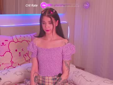 latina cam girl baby_betty image #4370053