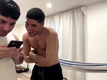 alexpereira44 latina cam