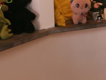 latina cam girl ju_dy image #1814734