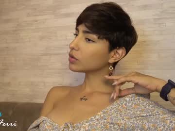 latina cam girl lucia_ferri image #1155250