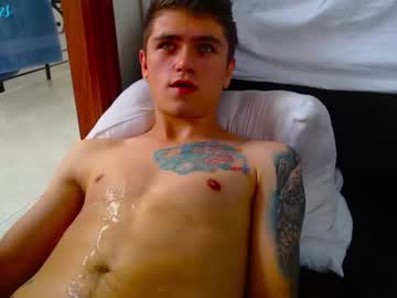 latina cam man daniel_collins07 image #696299