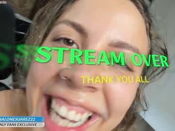 latina cam girl daily_stories image #4397319