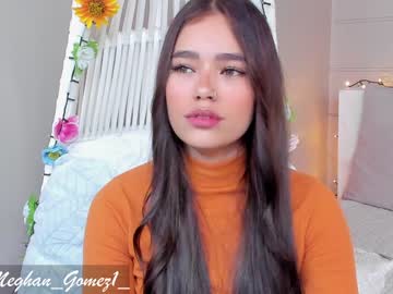 latina cam girl _meghan_gomez1_ image #250769