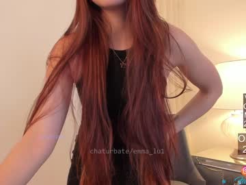 latina cam girl emma_lu1 image #725448
