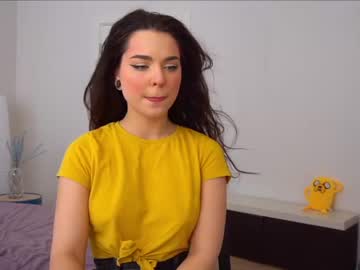 latina cam girl girl_of_yourdreams image #110305