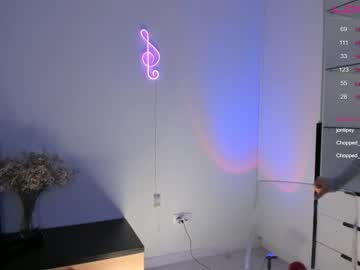 latina cam girl mey_bae image #3345075