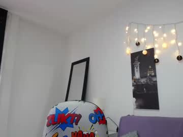 latina cam girl katestone_again image #869714