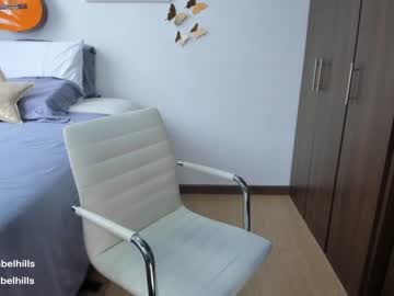 latina cam girl isabelhills image #2146090