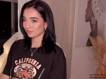latina cam girl scarlett__baker image #4403272