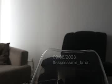 latina cam girl itsssssssme_lana image #3319153