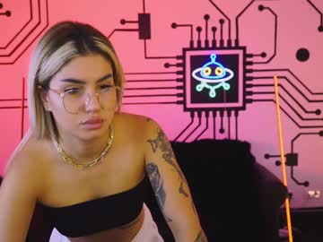 latina cam girl anabel054 image #1346209