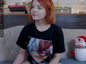 latina cam girl ginger_pie image #407326