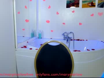 latina cam girl mary_marlow image #749995