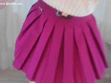 latina cam girl petite_ana image #78183