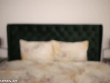 latina cam girl shy_jane image #1447535