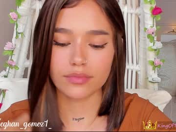 latina cam girl _meghan_gomez1_ image #1338741
