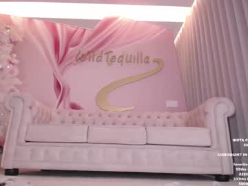 latina cam girl wildtequilla image #2209977