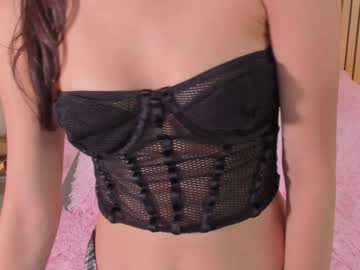 latina cam girl little_effy18 image #4512208