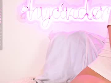 latina cam girl shycinderella image #3780603