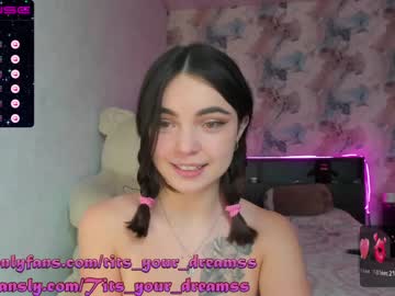 latina cam girl tits_your_dreams image #1963404